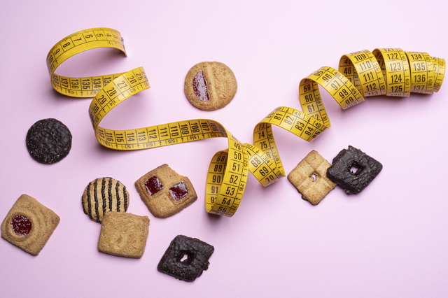 「隠れカロリー」摂りすぎてない?見落としがちな食べ物7つ