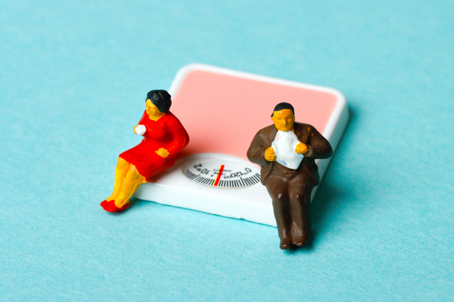 太っていないのに悪玉コレステロール値が高い原因と対策は?