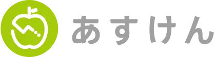 あすけんロゴ